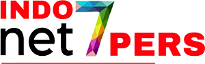 INDONET 7 PERS